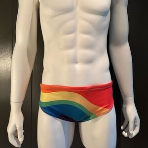 🌈PRIDE//The Brief